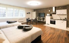 Vips Apartments